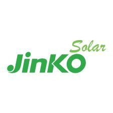 Jinko Solar Co Ltd logo